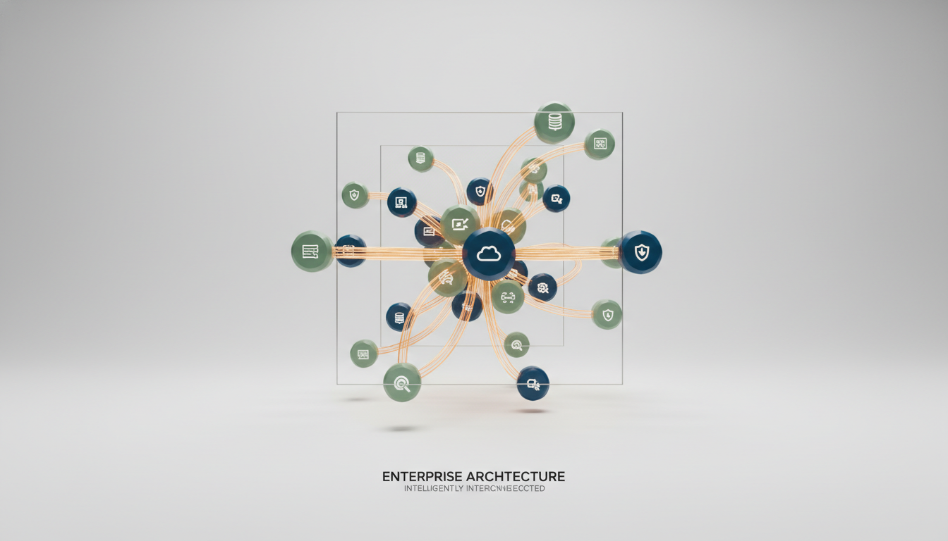 IRAX Core Pillars